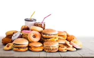 Alimentos Ultraprocesados